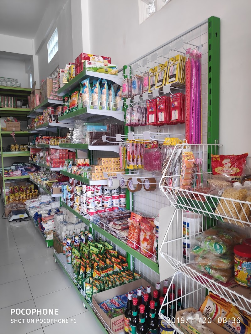 Mall Baru vs Tradisi Parcel Lebaran: Siapa yang Akan Menang di Cilacap?